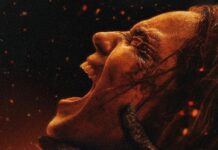Evil Dead: En llamas (Evil Dead Burn)
