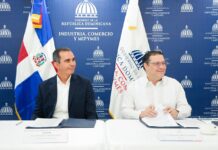MICM y Equifax Dominicana firman acuerdo para impulsar la inclusión financiera de las mipymes