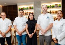 PARVAL apoya lo local y reúne a cuatro de los chefs más reconocidos del país