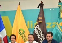 Alianza País, Frente Amplio y Opción Democrática exigen transformación de la Policía Nacional