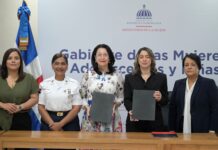 Gabinete de Mujeres, Adolescentes y Niñas destaca avances en Casas de Acogida y Sistema de Respuesta