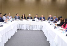 Comisión Bicameral que estudia nuevo Código Penal analizó casi la totalidad de los artículos que requieren modificaciones
