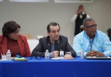Agricultura adopta una serie de medidas fitosanitarias para ampliar y fortalecer la exportación de mangos hacia Europa y los Estados Unidos