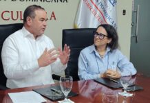 Agricultura e IICA fortalecen cooperación para impulsar la mecanización y modernización del sector agropecuario