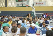 Más de 56 mil familias en San Juan reciben protección social de Supérate