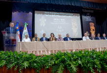 Santo Domingo se convierte en el epicentro de la arqueología continental con el inicio del XXXI Congreso de la IACA