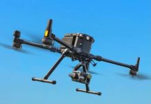 IDAC advierte sobre uso de drones no autorizados en instalaciones de los Juegos Centroamericanos y del Caribe