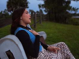 Jessica Aquino estrena el video oficial de “Te Prefiero A Ti”, una producción de Varón Film Producer