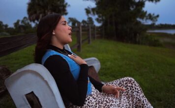 Jessica Aquino estrena el video oficial de “Te Prefiero A Ti”, una producción de Varón Film Producer