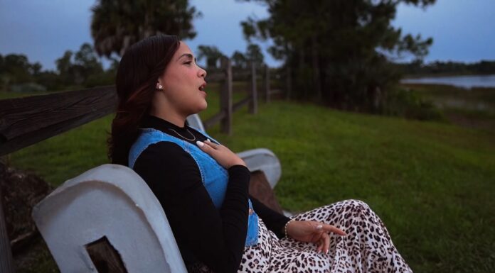 Jessica Aquino estrena el video oficial de “Te Prefiero A Ti”, una producción de Varón Film Producer