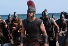La Odisea, cine que marca al cine