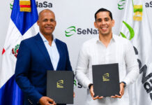 SeNaSa y la Academia Félix Sánchez se unen para garantizar la protección en salud de los atletas de alto rendimiento