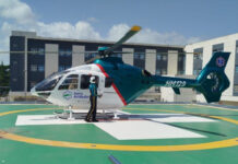 Red Nacional de Trauma fortalece capacidad de respuesta con hospitales especializados, helipuertos y emergencias remozadas