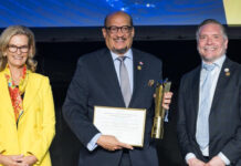 Reconocen la RD por impulsar la cooperación y la innovación digital en América Latina y el Caribe
