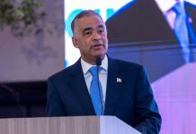 Ministro Joel Santos: RD registra nueva demanda histórica de electricidad con 4,185.11 MW