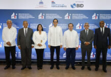 Gobierno resalta avances de la reestructuración de la Administración pública
