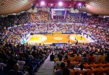 Metros castigaron a los Cañeros y avanzaron a la final