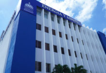 Récords consecutivos de demanda validan la expansión del sistema eléctrico dominicano