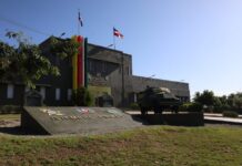Ejército remodela Fortaleza Pedro Florentino en Las Matas de Farfán