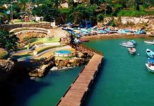 APORDOM fortalece la seguridad marítima con programa nacional de mantenimiento preventivo en muelles turísticos y pesqueros