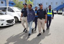Joven se entrega por caso de adolescente fallecida tras ingerir herbicida