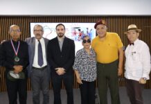 Museo Nacional de Historia y Geografía presenta conferencia sobre genética e identidad biocultural dominicana
