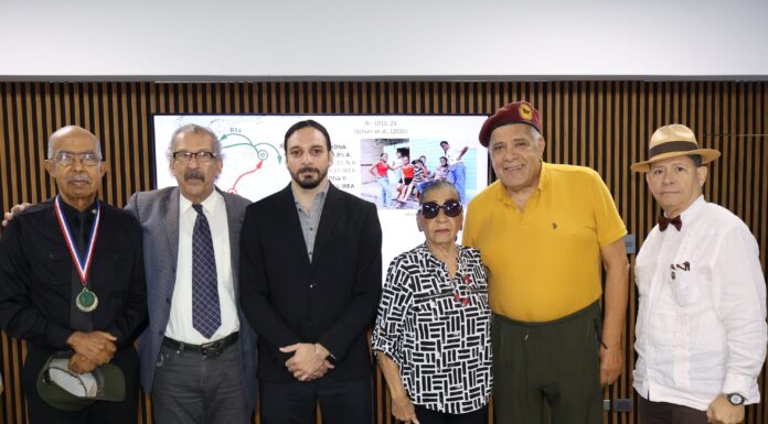 Museo Nacional de Historia y Geografía presenta conferencia sobre genética e identidad biocultural dominicana