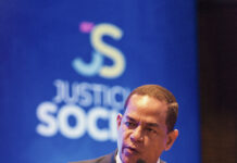 Justicia Social celebra tercer aniversario decidida a consolidarse y trascender en la política dominicana