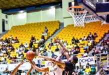 Metros mantienen viva serie final al vencer a los Gigantes