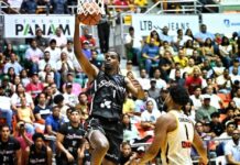 Gigantes remontan en el cierre y derrotan a los Metros en Final LNB