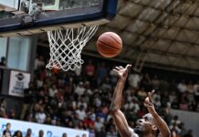 Gigantes vencen a los Metros y se proclaman campeones de la LNB