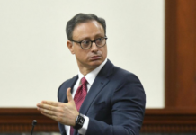 Jean Alain Rodríguez denuncia “abusos” en la justicia y pide respetar el Estado de Derecho