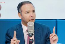 PLD advierte Código Penal criminaliza la palabra y blindan al poder