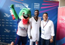 Kelvin Cruz: RD arrancó con pie derecho y rompiendo todas las expectativas