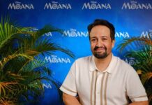 Lin-Manuel Miranda – Frases de cine