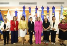 RD consolida su liderazgo regional tras ser ratificada en la presidencia pro tempore del Consejo de Ministras de Centroamérica y República Dominicana