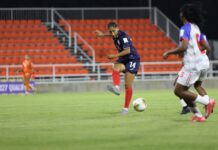 Selección fútbol RD anunció convocatoria femenina y masculina para Centroamericanos y del Caribe 2026