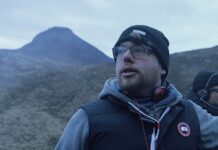Michael Sarnoski – Frases de cine