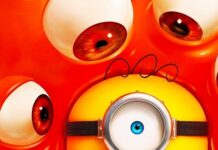 Minions & Monstruos (Minions & Monsters)