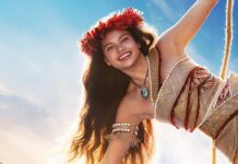Moana