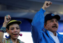 Nicaragua aprobará reforma electoral que excluirá a “traidores a la patria”