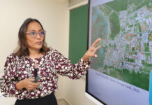 Estudio de PUCMM: el color y materiales de los edificios influyen en el calentamiento urbano