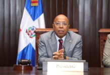 Pacheco convoca a sesión este sábado; conocerán informe de la Comisión Bicameral sobre propuestas de modificación al Código Penal