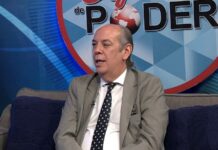 Eduardo Jorge Prats, opuesto a que se aplace la aplicación en agosto del nuevo Código Penal