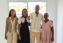 Más de 2,600 dominicanos acceden a un hogar propio con entregas del MIVHED durante el primer semestre de 2026