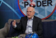 Francisco Alvarez Valdez califica como “parches incompletos” modificaciones al nuevo Código Penal