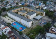 Inefi anuncia obras de alto impacto social e histórico en el Distrito Nacional