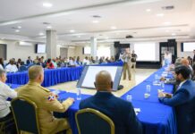 Interior y Policía impulsa construcción participativa del Plan Estratégico Sectorial de Seguridad Ciudadana 2026-2035