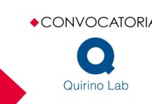 DGCINE invita a participar en convocatoria sobre Quirino Lab 2026