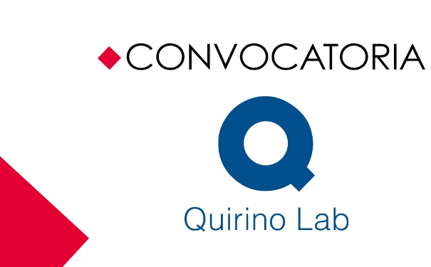 DGCINE invita a participar en convocatoria sobre Quirino Lab 2026